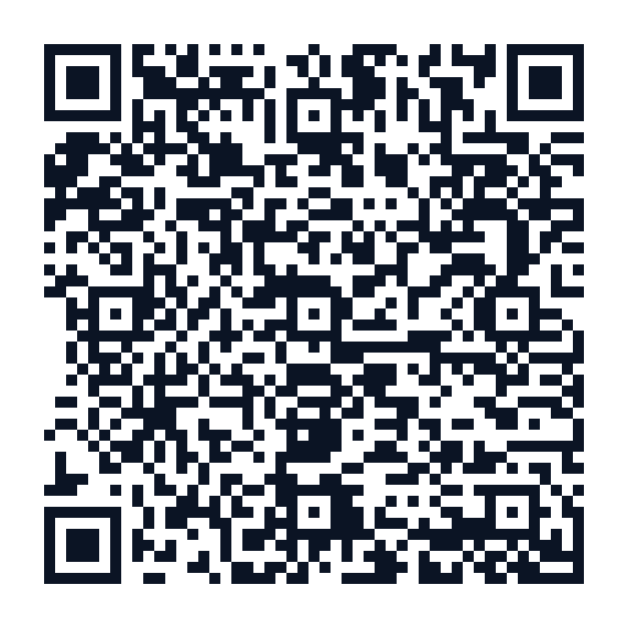QR code for İpek Arslan's public portfolio