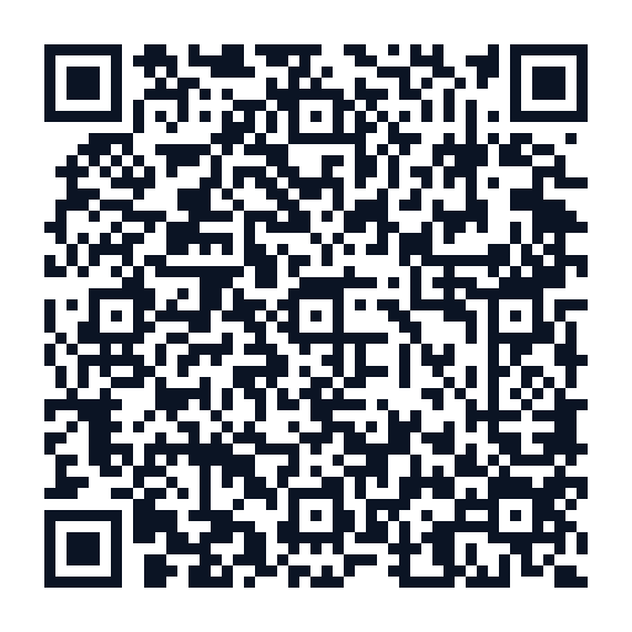 QR code for Emre Demir's public portfolio